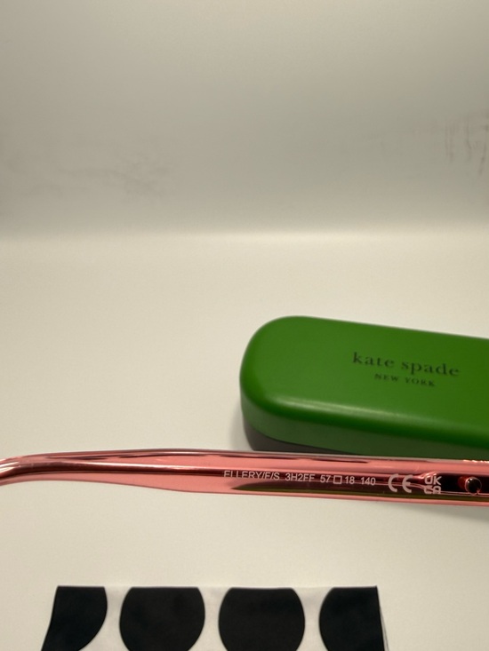 Kate Spade Sunglasses - NEW main image 4